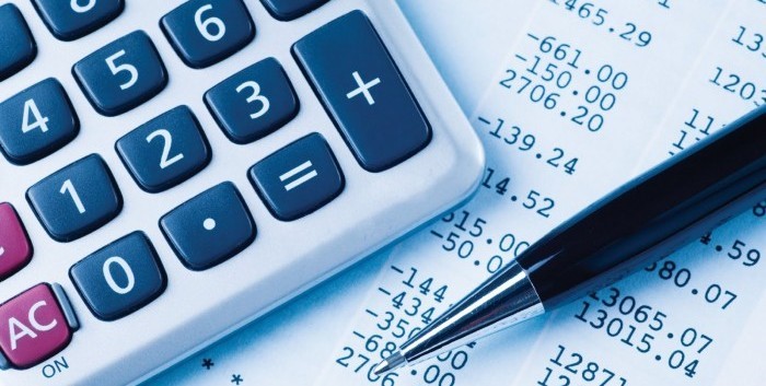  Budgeting Questionnaire